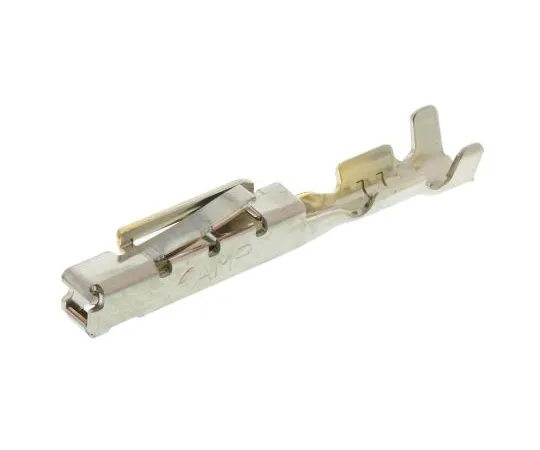 63-5065-37　TE Connectivity 2000 Female Crip Terminal Contact24AWG1318108-1　1318108-1