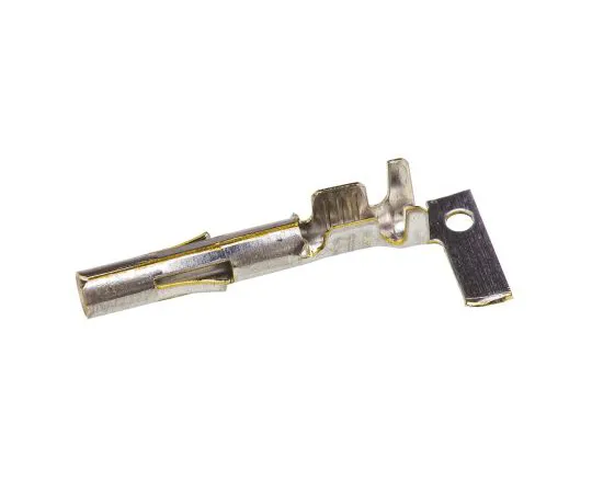 63-4947-96　TE ConnectionalMATEN-LOKFemale Crimp Terminal Contact14AWG350536-1　350536-1