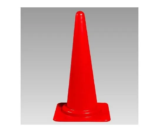 62-6091-77　［Discontinued］Color Cone Red 700 m/mH　385-01