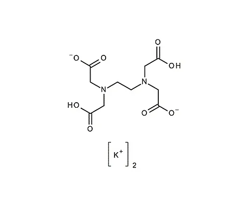 61-0358-76　用于合成的二钾盐，二水乙二胺四乙酸819040 25G　8.19040.0025