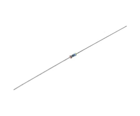 63-4953-02　Vishay 470Ω0.4W薄膜固定电阻±1%±50ppm/°C　MRS16000C4700FCT00