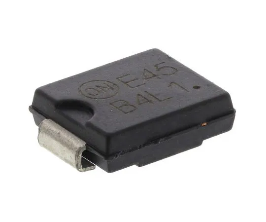 63-5107-56　半10V4A,肖特基二极管，2PinDO-214ABMBRS410LT3G　MBRS410LT3G