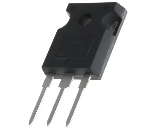 63-5127-94　SIHG20N50C-E3N通道MOSFET, 20 A, 500 V,3引脚TO-247ACVishay　SIHG20N50C-E3