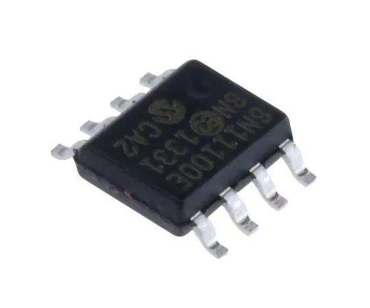 63-5065-23　MCP6N11-100E/SN微芯片，仪表放大器，0.35V偏移35MHz,R-RI/O, 1.8→5.5 V,8针SOIC　MCP6N11-100E/SN