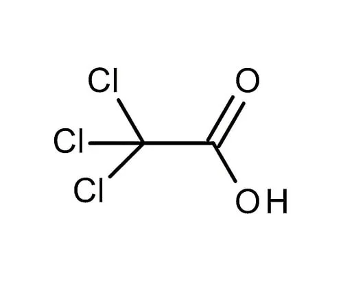 61-0372-28　用于合成822342 250G的三氯乙酸　8.22342.0250