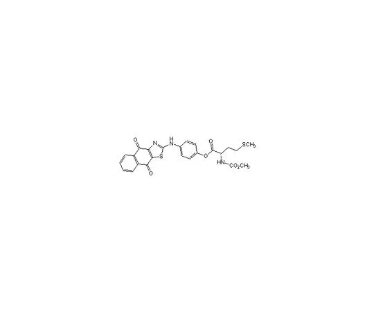 62-8409-42　Bcl-2抑制剂II,YC137　197331-5MG