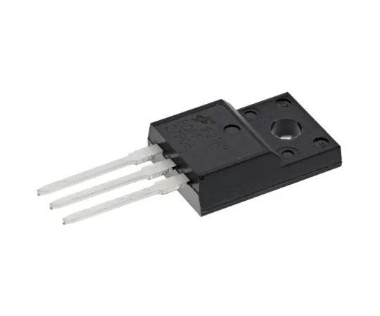 63-5122-08　FQPF27P06P沟道MOSFET, 19 A, 60 V QFET,3引脚TO-220安森美半导体　FQPF27P06