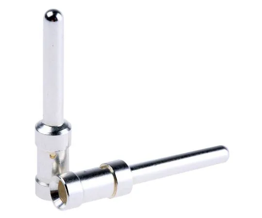 63-5046-88　Han Contact系列男性触发器，额定16A, 830 V,用于重型电源连接器，Han Com, Han E,　9330006107