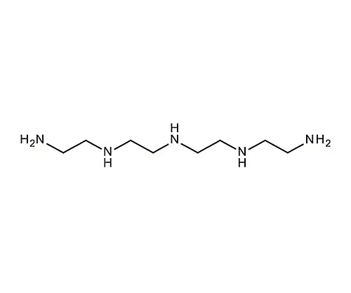 61-0348-61　用于合成的四乙烯五胺 (脂肪族胺合剂) 814713 250mL　8.14713.0250