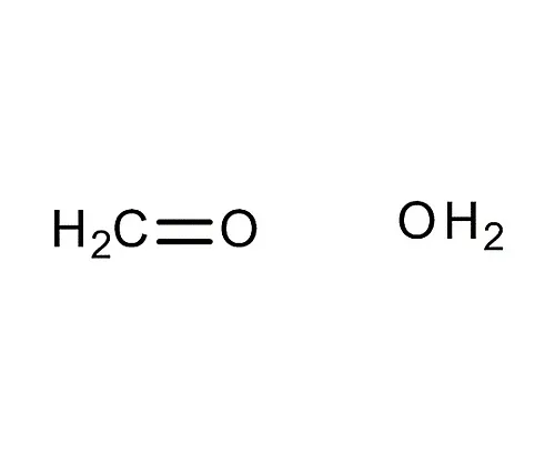 61-0357-12　用于合成的37%甲醛溶液(稳定剂:10%甲醇) 818708 1 L　8.18708.1000