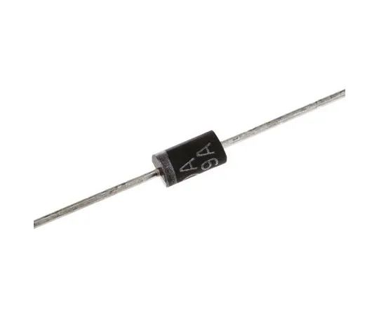 63-4905-26　VishaySA30A-E3/54,单向TVS二极管，500W,2引脚DO-204AC　SA30A-E3/54