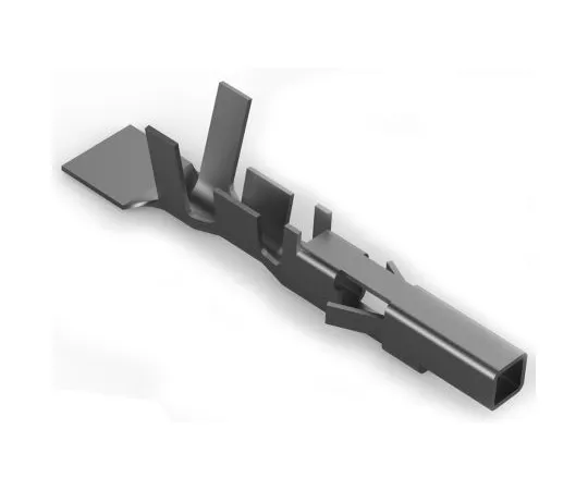 63-4951-14　TEConnectionVAL-U-LOKFemale Crimp Terminal Contact18AWG794956-1　794956-1