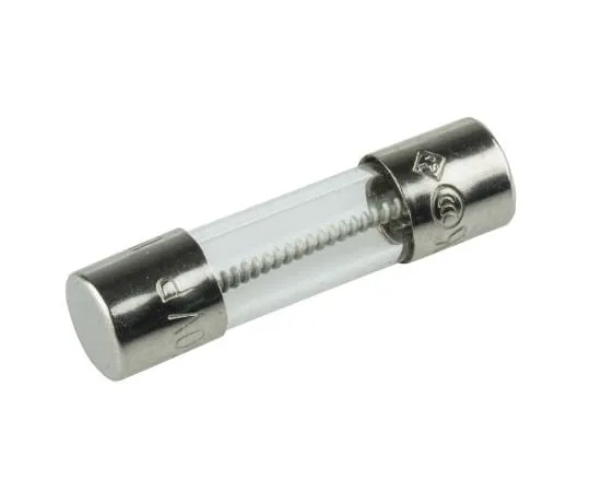 63-4867-23　Littefuse,200mA玻璃墨盒保险丝，5×20 mm,速度F　0217.200MXP
