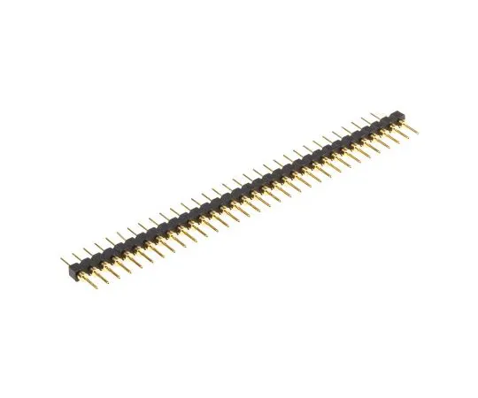 63-4877-59　RS PRO, 32路，1列，直销头　600-7473