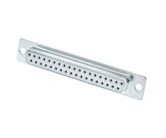 63-4870-68　RS Pro面板安装，37针D-subconnector插座，外壳尺寸C,焊接杯　544-3878