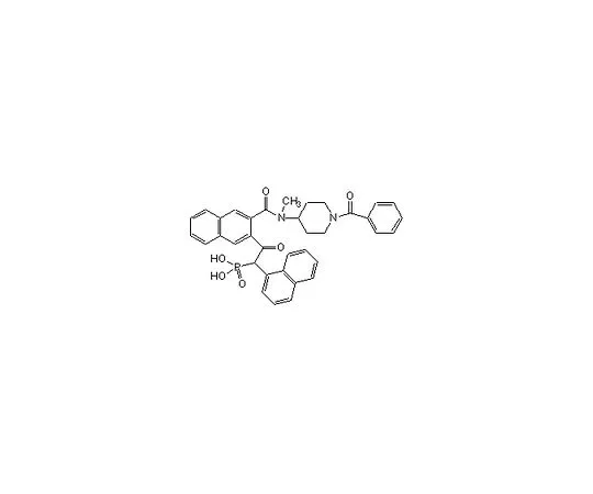 62-8412-87　组织蛋白酶G抑制剂I　219372-1MG