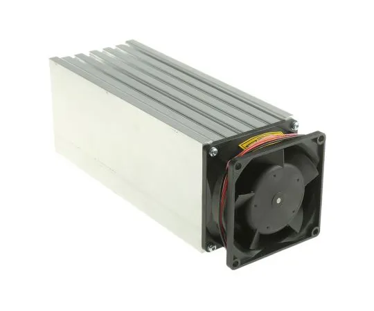 63-4969-85　散热器，0.15K/W, 200 x 80 x 83mm　LA 9  200   24 V