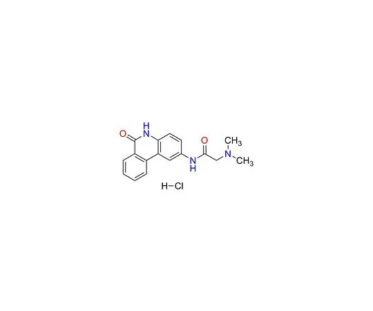 62-8434-08　溶液 (TM) PARP抑制剂VIII,PJ34　528151-2MG