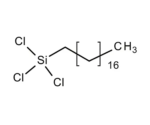 61-0370-83　用于合成的三氯辛基硅烷822170 100mL　8.22170.0100