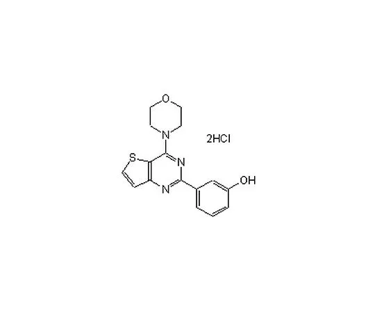 62-8433-92　PI3-Ka抑制剂IV　528111-5MG