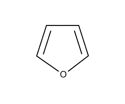 61-0362-98　合成用呋喃 (BHT稳定化) (含稳定剂) 820594 250mL　8.20594.0250