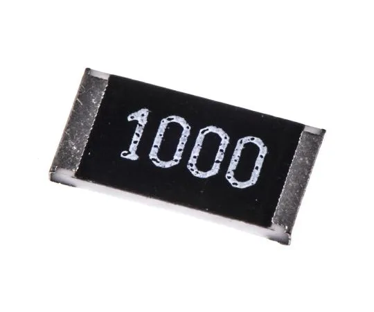 63-4945-55　100Ω2512厚膜SMD电阻±1% 1W-CRCW2512100RFKEG　CRCW2512100RFKEG