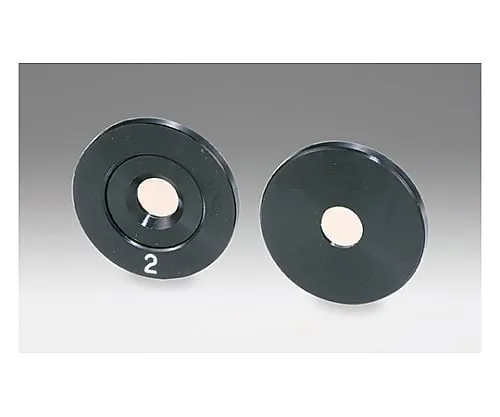 61-6995-17　精密针孔，狭缝针孔直径Φ1+1/-0μm　PA-1