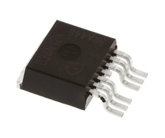 63-5059-30　IPB036N12N3GATMA1N通道MOSFET, 180 A, 120 V OptiMOS3,7PinD2PAK英飞凌　IPB036N12N3GATMA1