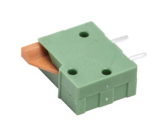 63-5104-98　RSPro,1WayPCB端子条　790-1127