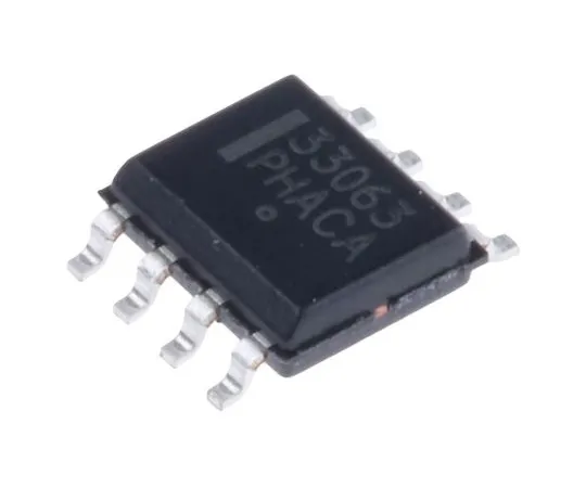 63-4968-10　安森美半导体MC33063ADR2G,1,Buck/Boost转换器1.5A8针SOIC　MC33063ADR2G