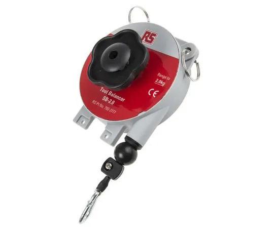 63-5108-54　RS PRO 2公斤工具平衡器　793-2777