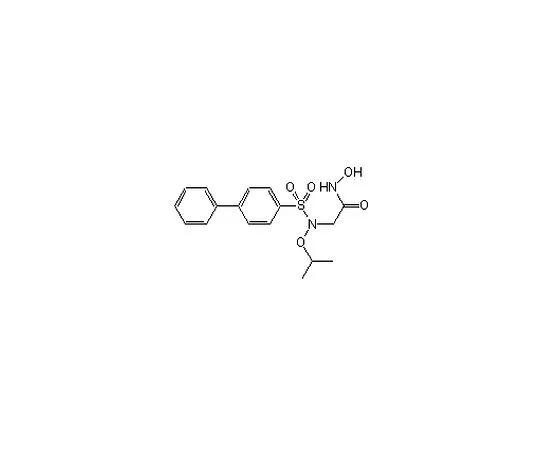 62-8428-03　MMP-2抑制剂III　444288-5MG