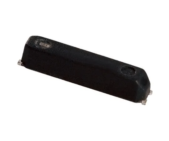 63-4931-70　爱普生32.768kHz晶体±20ppm SMD 4针6.7×1.5×1.4mm　Q13MC1461000111