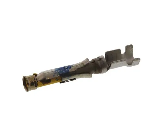 63-4996-62　TE ConnectionType III+Female Crimp Terminal Contact16AWG66101-3　66101-3