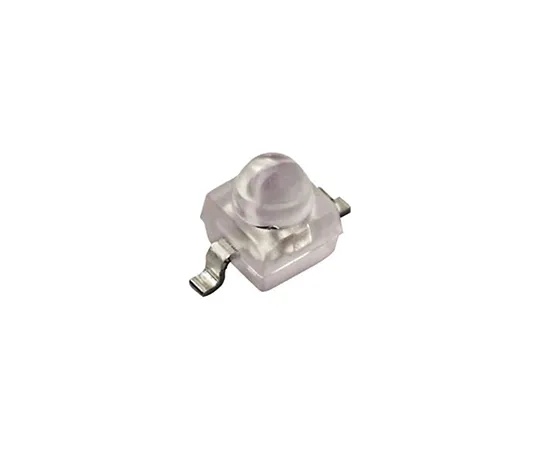 63-5083-41　VEMT2520X01可见光，±15°IR+可见光晶体管，表面贴装2针亚微型封装　VEMT2520X01