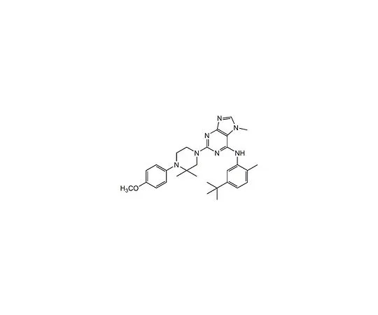62-8438-19　γ-分泌酶抑制剂XXIII, Aβ42选择性　565792-5MG