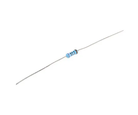 63-4953-81　Vishay 200Ω0.6W薄膜固定电阻±1%±50ppm/°C　MRS25000C2000FCT00