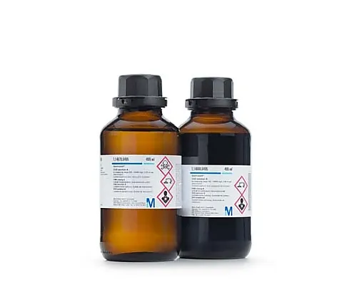 61-0312-59　光谱 (R) COD溶液A (114555) 。2.20mL/测量114679 495mL　1.14679.0495