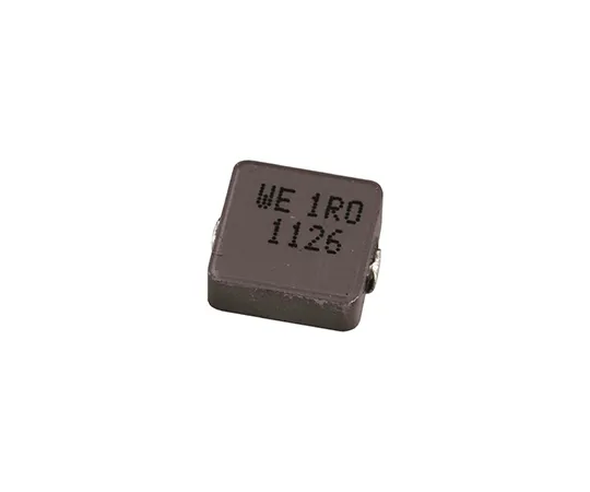 63-5065-71　WurthWE-LHMI系列22μH±20%复合铁粉多层SMD电感器，4020箱，SRF:14MHz1Adc 500mΩRdc　74437324220
