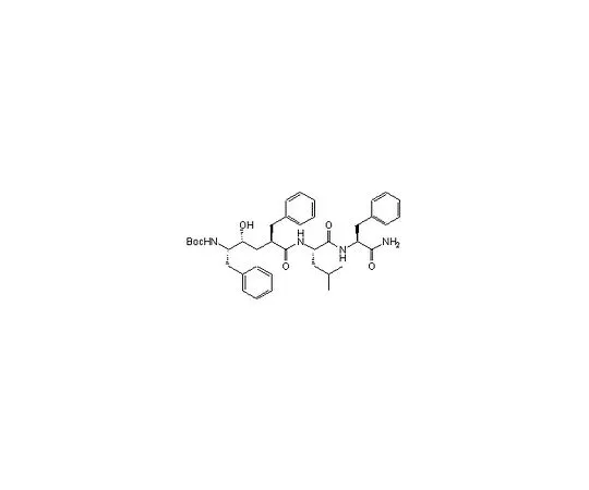 62-8438-05　溶液 (TM) γ-分泌酶抑制剂X　565771-500UG