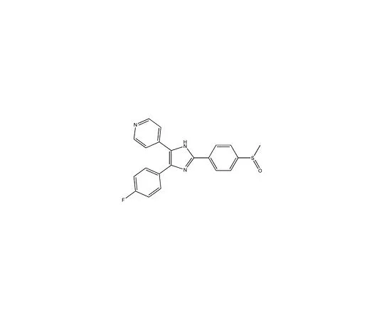 62-8437-67　InSolution (TM) SB 203580　559398-1ML