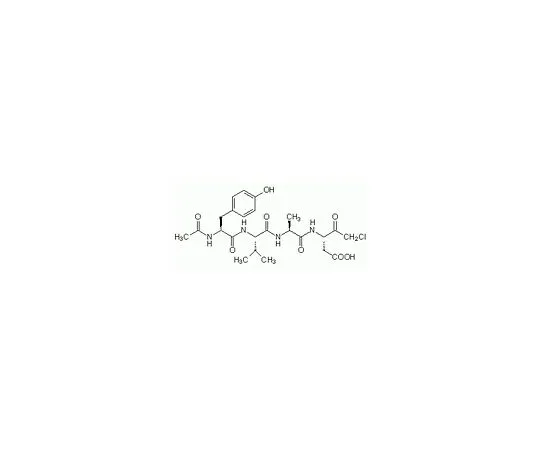 62-8423-19　胱天蛋白酶-1抑制剂II　400012-5MG