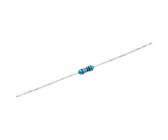 63-5062-99　TE连接性100kΩ0.25W固定电阻器±0.1%±15ppm/°C　YR1B100KCC