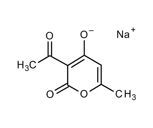 61-0344-02　用于合成的脱水乙酸钠盐814085 250G　8.14085.0250