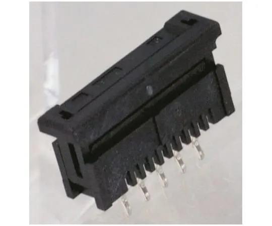 63-4909-32　JST 1mm间距14 WAY直角FPC连接器　14FMZ-BT (LF)(SN)