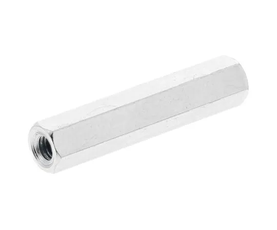 63-5120-78　RS PRO Steel Hex Standoff Female/Female, 25 mm, M 3 x M 3　806-6623