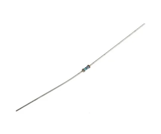 63-4952-70　Vishay15kΩ0.4W薄膜固定电阻±1%±50ppm/°C　MRS16000C1502FCT00