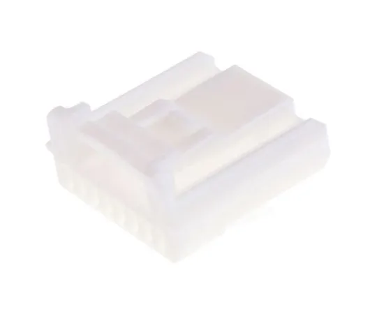 63-5000-03　TEConnectivityMULTILOCK025男连接器外壳，2.2毫米间距，8路，1列　1376368-1
