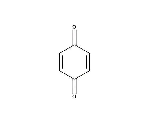 61-0331-35　用于合成的P-苯醌802410 100G　8.02410.0100