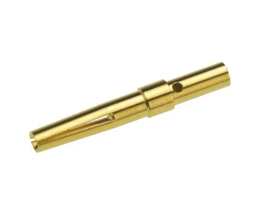 63-5064-52　绞合D-Sub标准系列，尺寸为1.8毫米母圈环形连接器用于D-Sub连接器，线材　9670005476